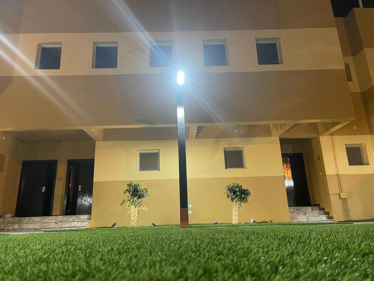Al Nozha Tourist Complex Abha Bagian luar foto
