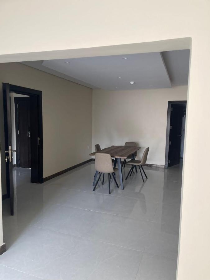 Al Nozha Tourist Complex Abha Bagian luar foto