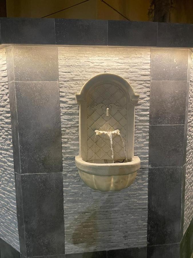 Al Nozha Tourist Complex Abha Bagian luar foto