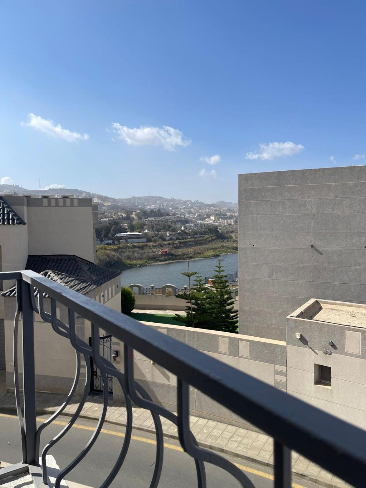 Al Nozha Tourist Complex Abha Bagian luar foto